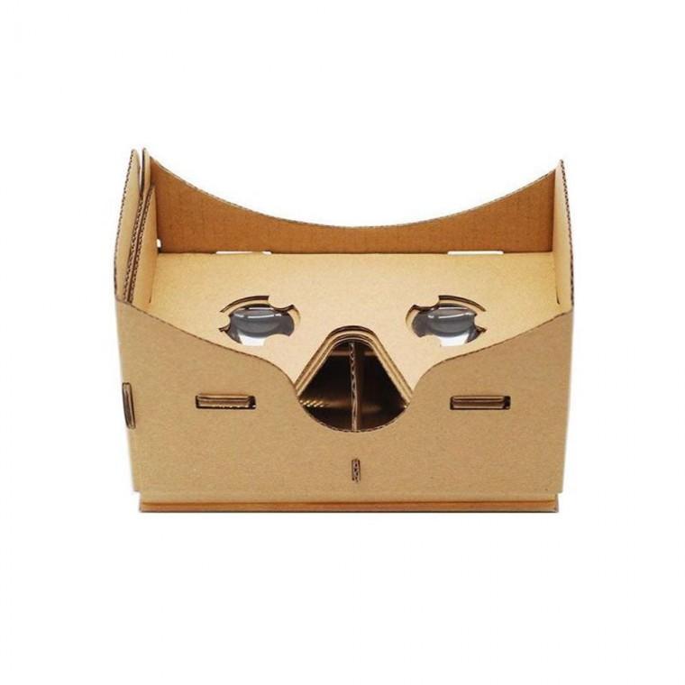 루미나D 구글 카드보드 vr 키트