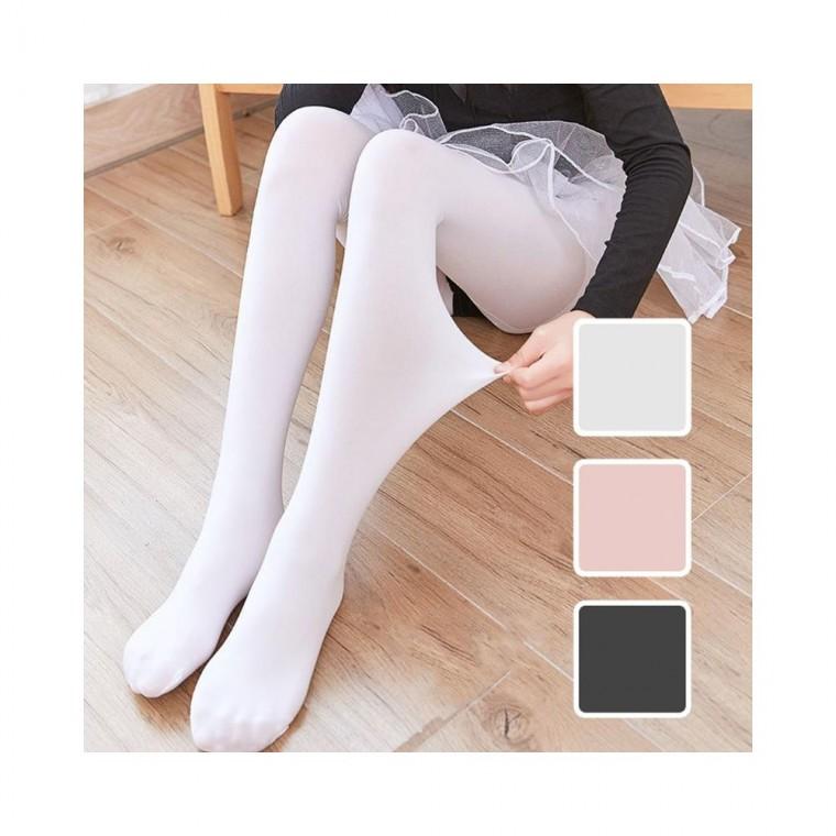루미나D 발레복 타이즈 스타킹 79cm