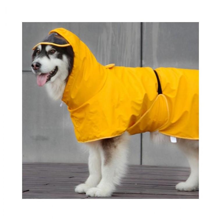 루미나D 대형견 강아지우비 비옷 4xl 8xl