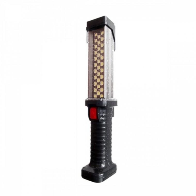 LED 작업등 솔라젠 아답타 충전식 SWL 320R 1