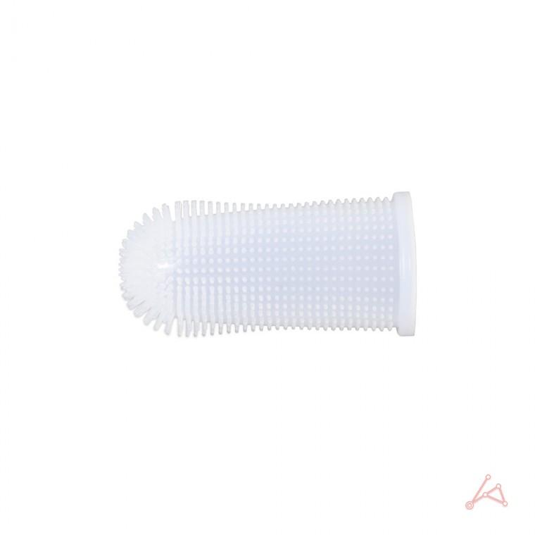 애견 손가락 칫솔 (본품만)