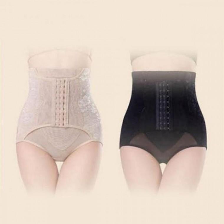 뱃살보정 예쁜 코르셋 거들 보정속옷 바디라인쉐이퍼