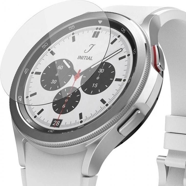 갤럭시워치6클래식 43mm 47mm 강화유리필름 액정보호