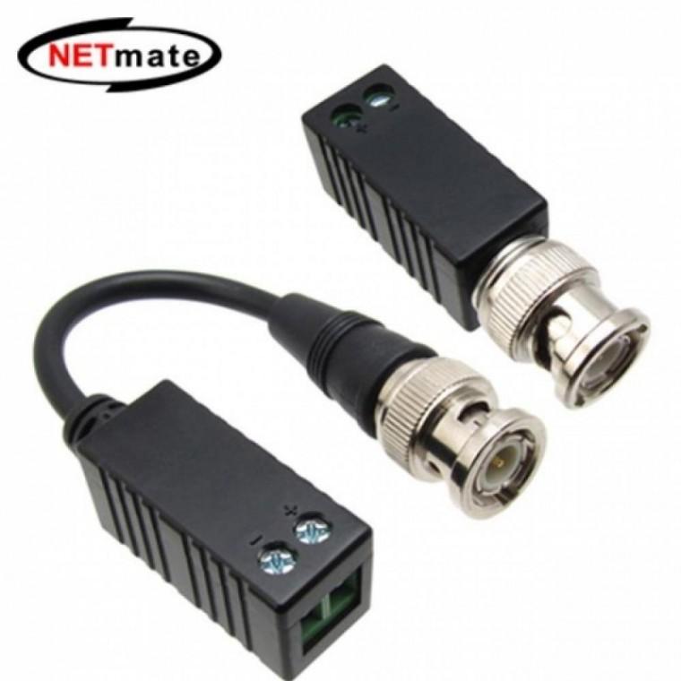 TTP111VELK CCTV 영상 장거리 전송장치(300m 600m)