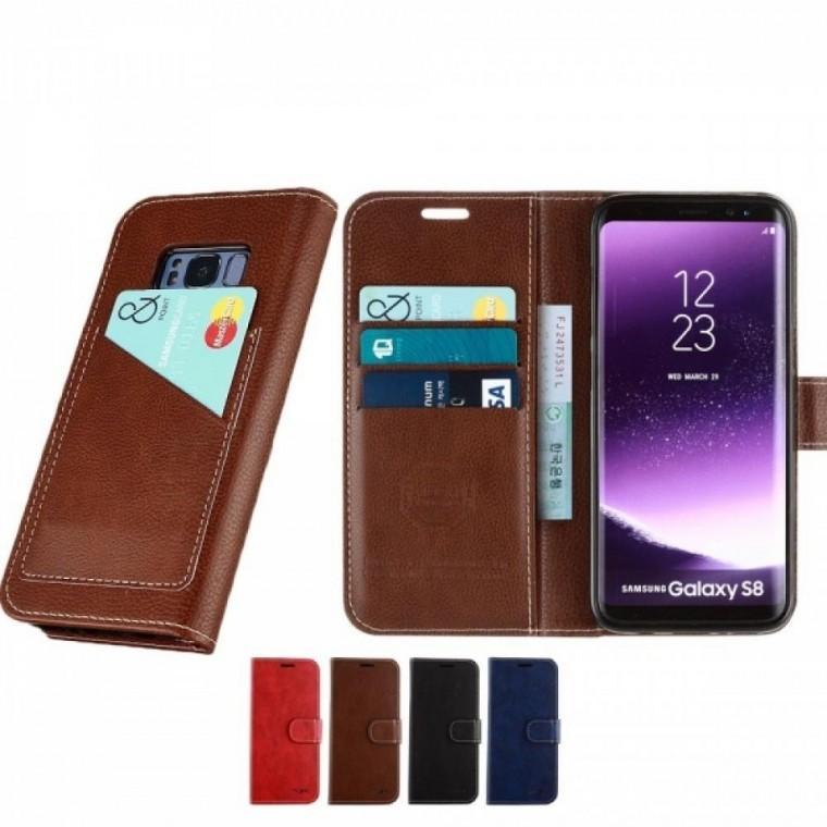 M포캣Plus 갤럭시A51 케이스 A516 카드