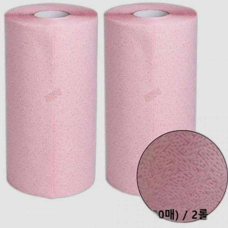 미트페이퍼 해동지 36.5x40cmx80m(200매) 2롤