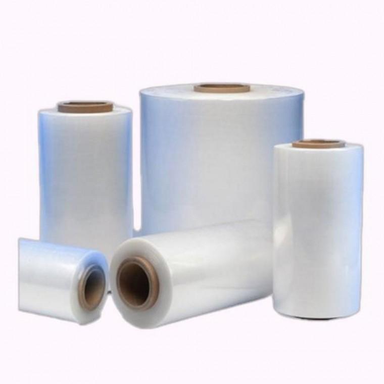 LDPE 비닐원단 절연 0.07mmX45cmX229m 단품