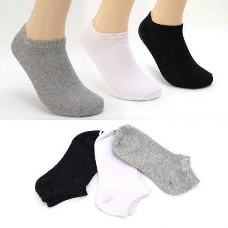 국내제조 남자 여자 스니커즈 발목양말 덧신