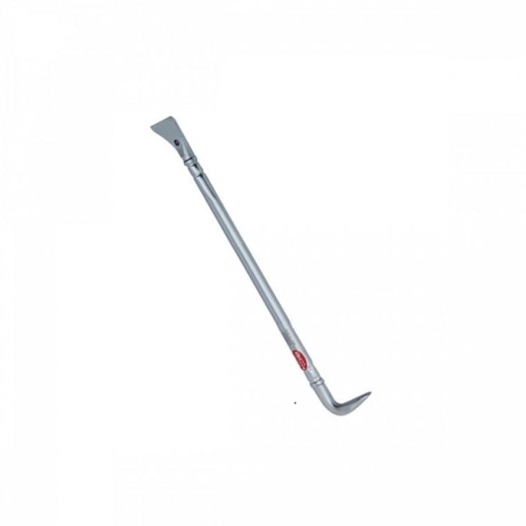 MKK 경량 노루발 빠루 스크래퍼 450mm SRF 450