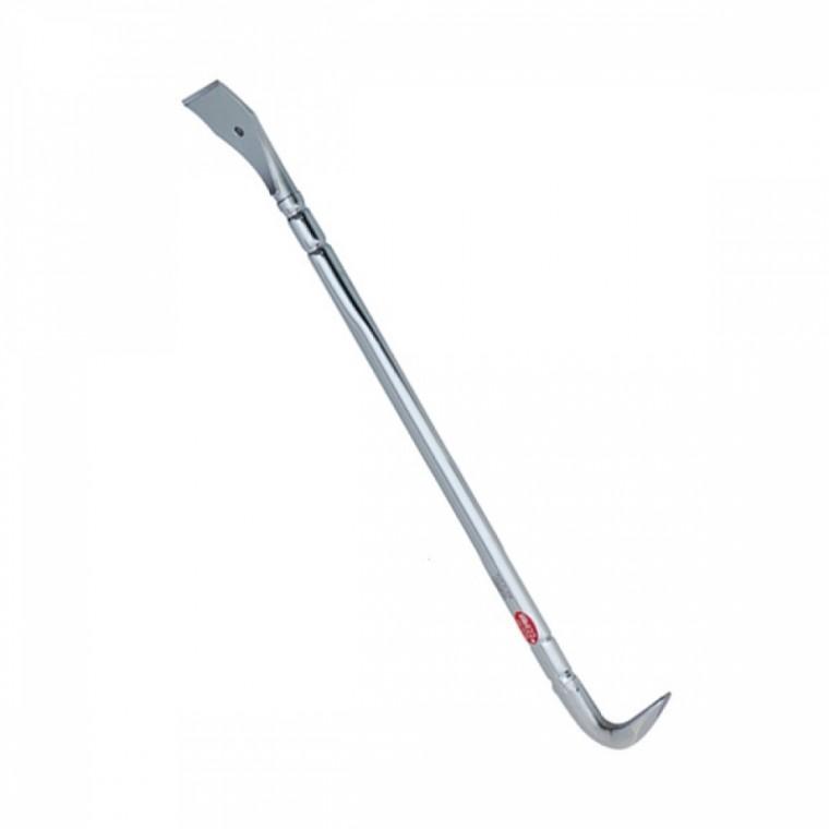 MKK 경량 노루발 빠루 스크래퍼 780mm SRF 780