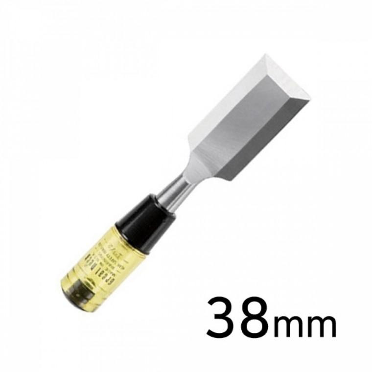 GREAT NECK 탄소강 브레이드 목공용 끌 1048 38mm