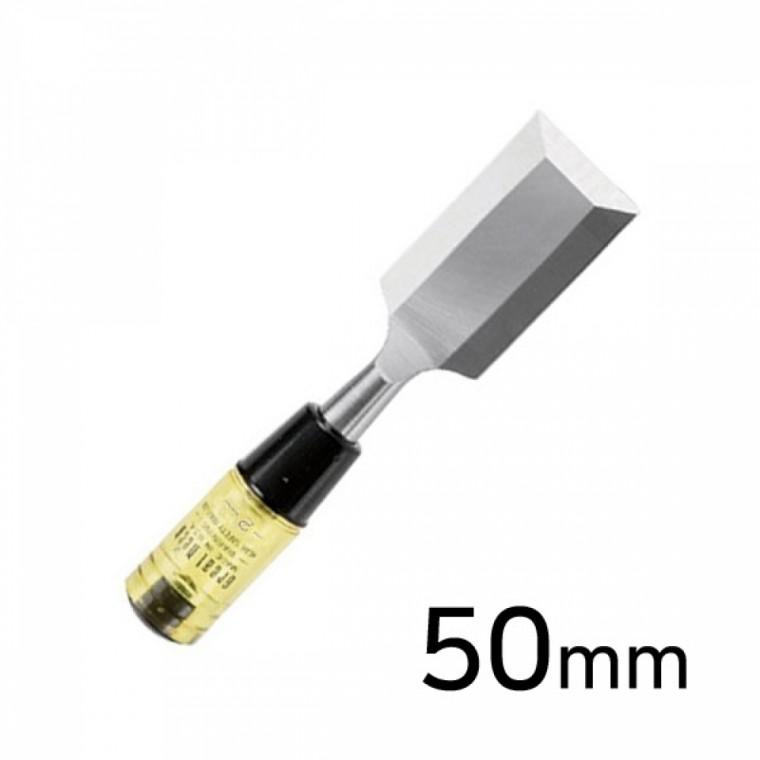 GREAT NECK 탄소강 브레이드 목공용 끌 1049 50mm