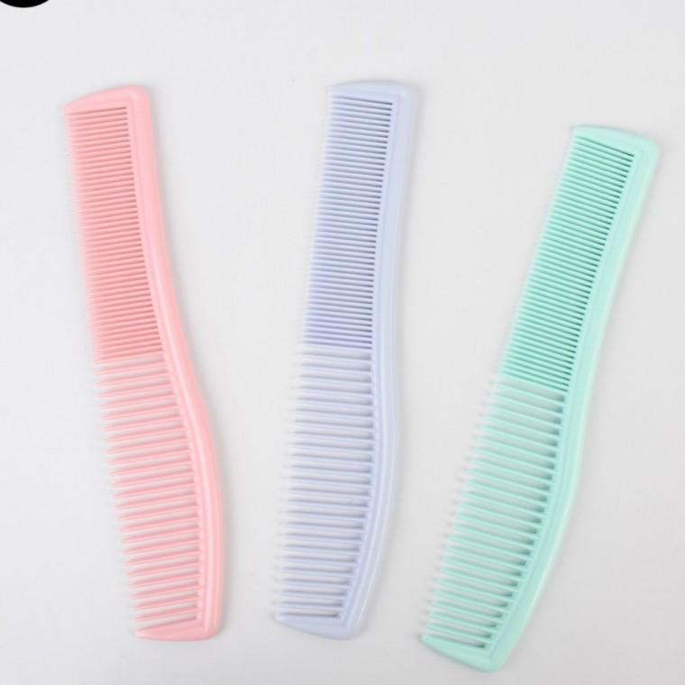 헤어 브러쉬 머리빗 탱글 방지 모발 정리 빗