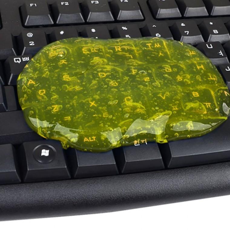 강력세정 오염제거 겔타입 클리너 주방 욕실 찌든때 제거 만능 세정제