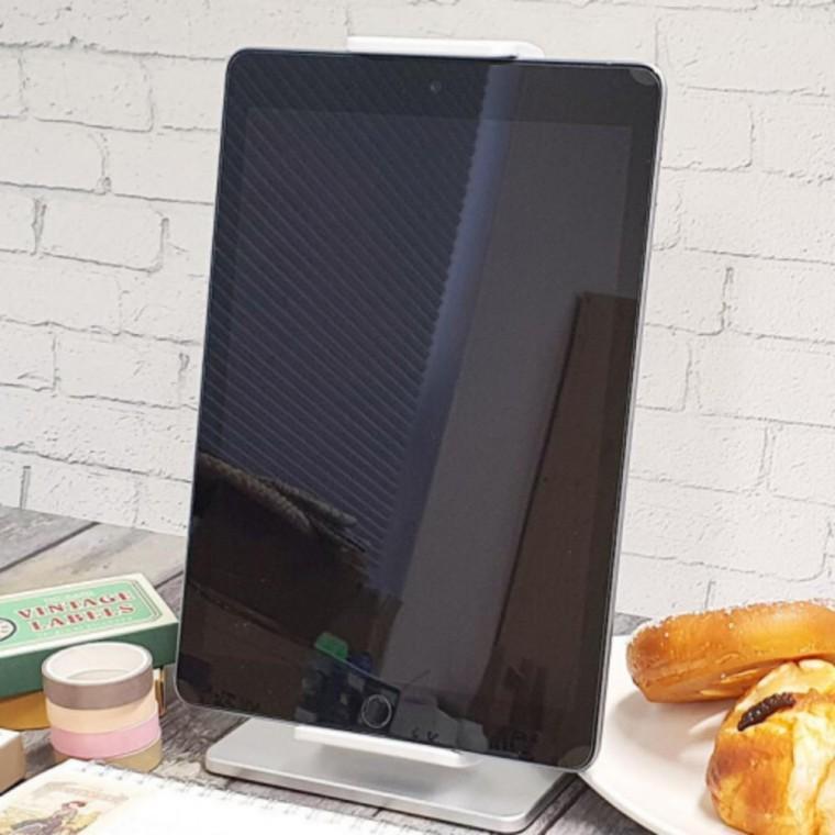 태블릿 거치대 알루미늄 확장형 패드 휴대용 접이식 다용도