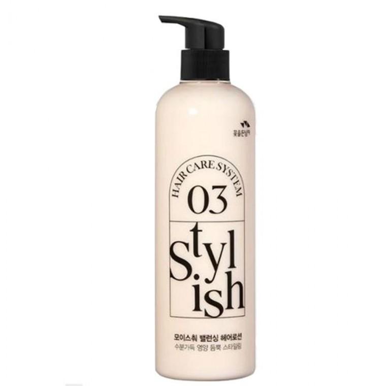 꽃을든남자 헤어로션 모이스처 500ml 에센스 헤어로션 헤어에센스 트리트먼트 헤어에센스추천