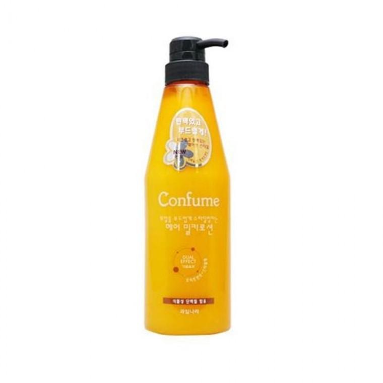 과일나라 헤어로션 모발 600g 트리트먼트 헤어 로션 헤어에센스 헤어에센스추천 헤어크림