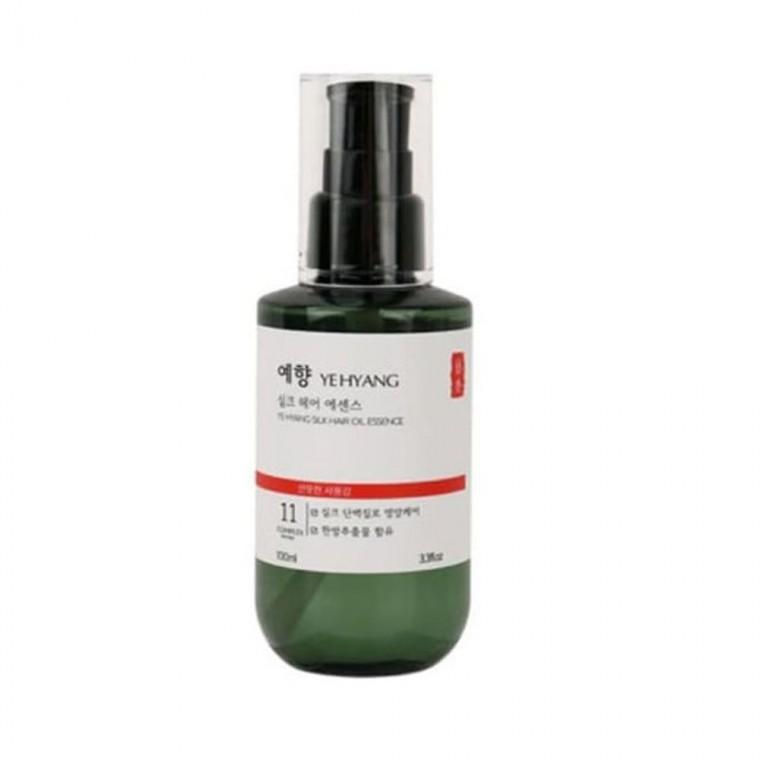 예향 헤어에센스 헤어 100ml 단백질 영양 모발 에센스 헤어오일 헤어에센스오일