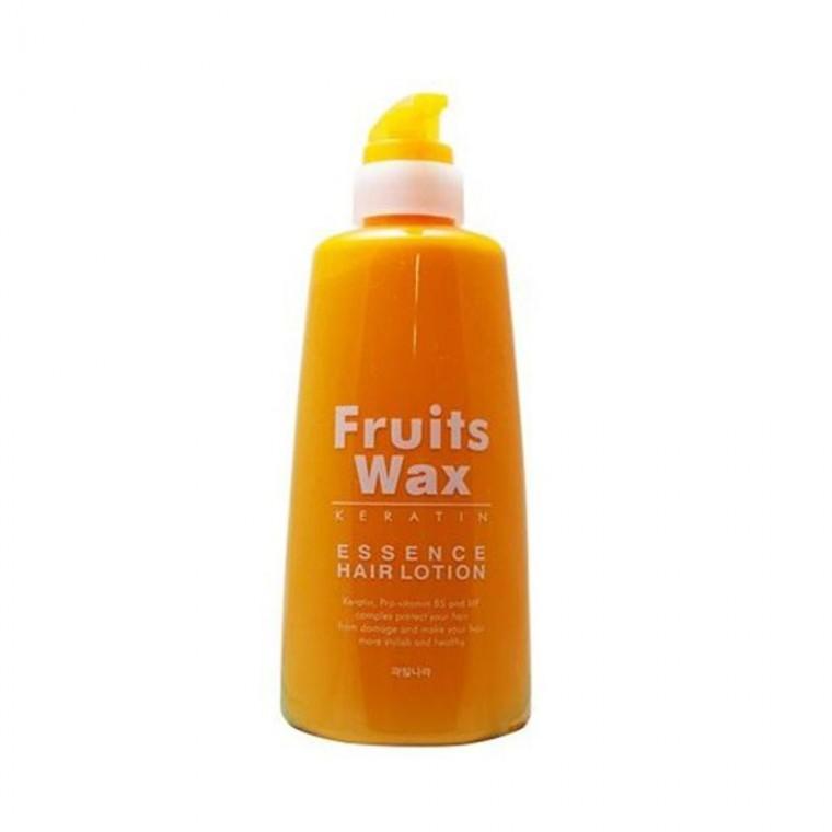 과일나라 헤어로션 케라틴 500ml 에센스 헤어 로션 헤어에센스 트리트먼트 헤어에센스추천