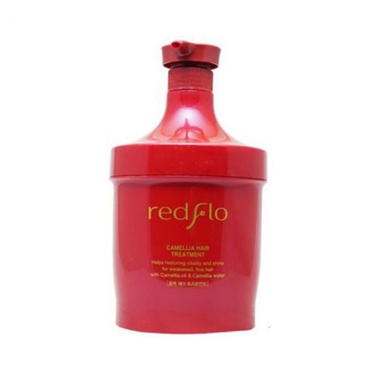 꽃을든남자 트리트먼트 동백 1000ml 오일 헤어클리닉 헤어팩 린스 컨디셔너 헤어트리트먼트