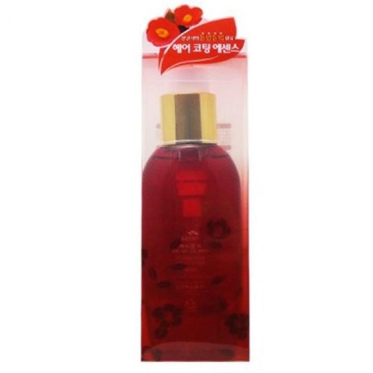 꽃을든남자 헤어코팅에센스 헤어 100ml 영양제 에센스 헤어에센스 헤어영양제 헤어스타일링