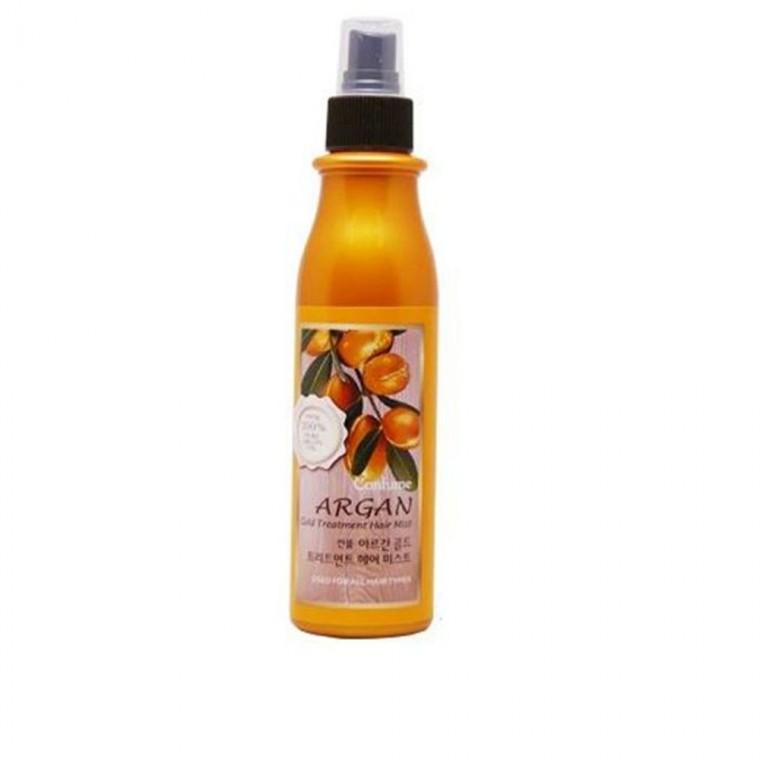 과일나라 헤어미스트 헤어 200ml 에센스 미스트 헤어에센스 트리트먼트 헤어오일 아르간오일