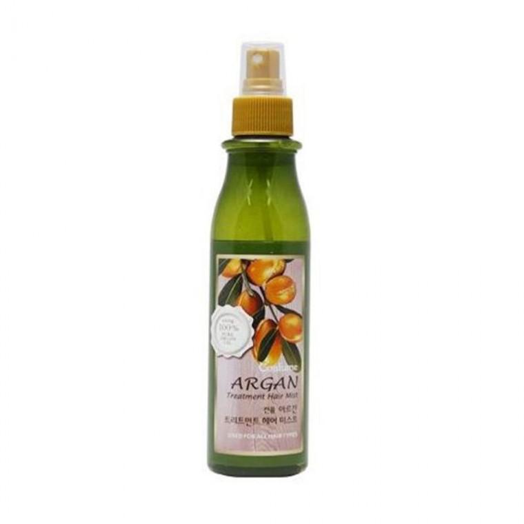 과일나라 헤어미스트 헤어 200ml 아르간오일 미스트 헤어에센스 트리트먼트 헤어오일