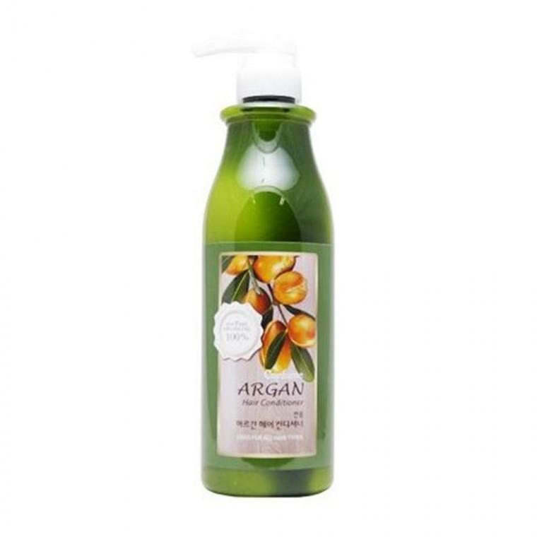 과일나라 컨디셔너 아르간 750ml 오일 헤어 컨디셔너 트리트먼트 헤어팩 린스 아르간오일