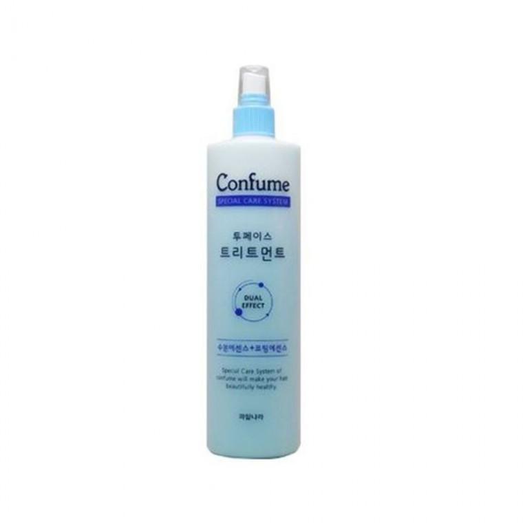 과일나라 트리트먼트 아르간 530ml 오일 헤어클리닉 헤어팩 린스 컨디셔너 아르간오일