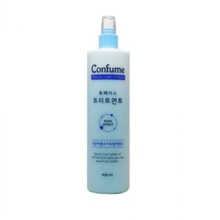 과일나라 트리트먼트 아르간 250ml 오일 헤어클리닉 헤어팩 린스 컨디셔너 아르간오일