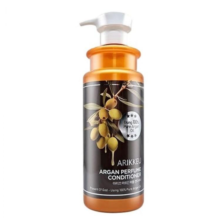 아리끄 컨디셔너 손상모 750ml 퍼퓸 아르간 컨디셔너 트리트먼트 헤어팩 린스
