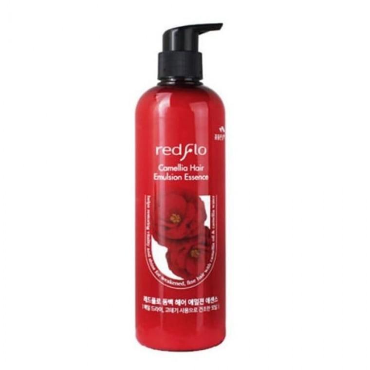 꽃을든남자 에센셜 헤어 500ml 에멀젼 에센스 동백 헤어에센스 트리트먼트 헤어트리트먼트