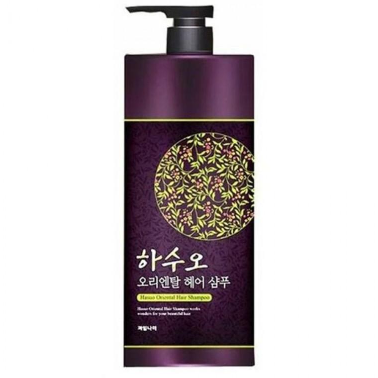하수오 샴푸 헤어 1500ml 보습 영양 가정 미용실 샴푸 샴푸추천 미용실샴푸 가정샴푸