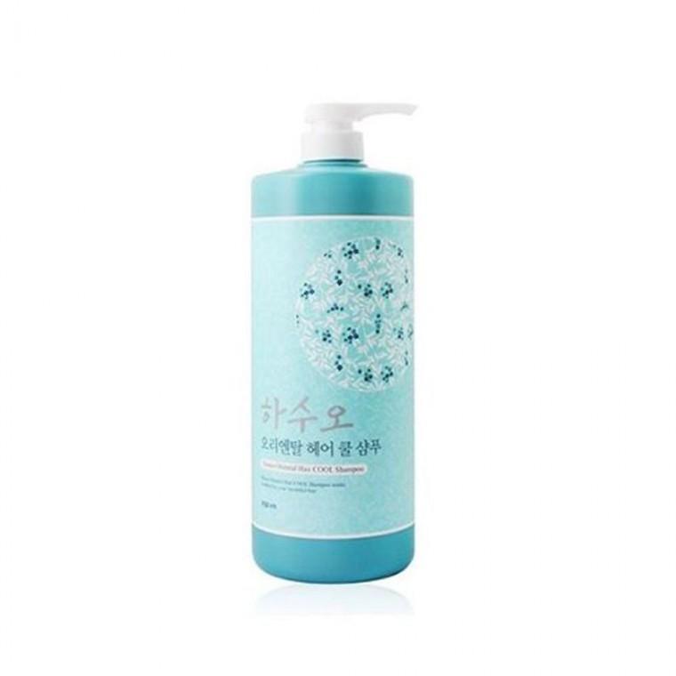 하수오 샴푸 헤어 1500ml 보습 쿨 가정 미용실 샴푸 샴푸추천 미용실샴푸 가정샴푸