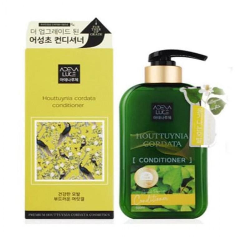 아데나루체 린스 손상모 500ml 윤기 영양 어성초 린스 린스추천 헤어린스 헤어트리트먼트
