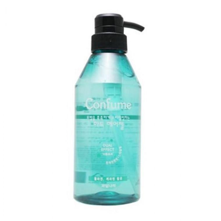 과일나라 헤어젤 헤어 400ml 에센스 하드 젤 헤어에센스 왁스 헤어왁스 헤어스타일링