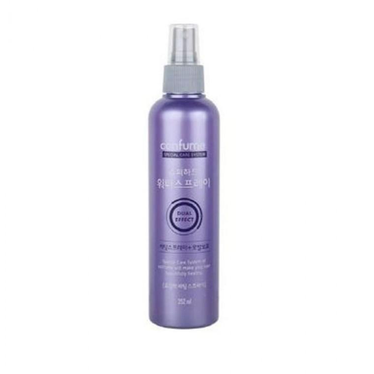 과일나라 워터스프레이 스타일링 252ml 헤어픽서 헤어스프레이 헤어스프레이추천