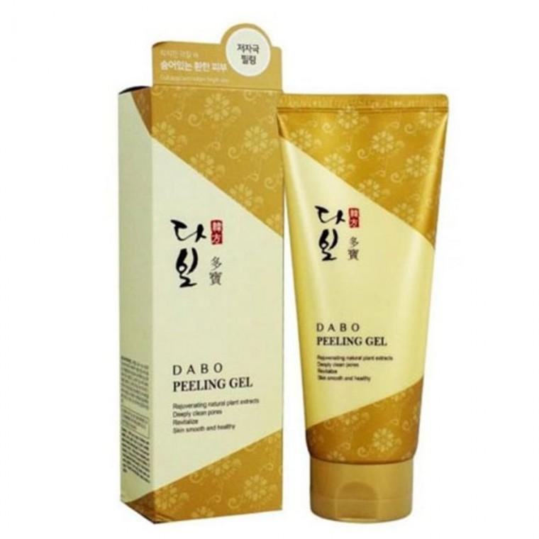 디보 필링젤 한방 180ml 얼굴 각질제거제 스크럽 바디스크럽 페이스스크럽 얼굴필링젤