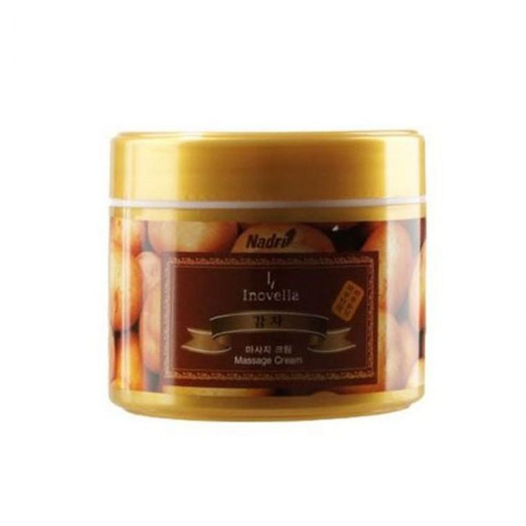 이노벨라 마사지크림 감자 300ml 영양 수분 보습 크림 수분크림 영양크림 보습크림