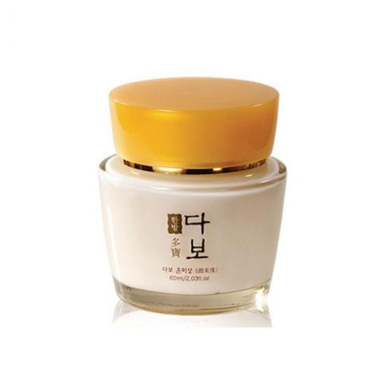 다보 수분 크림 60ml 화장품 영양 보습 크림 보습제 수분크림 영양크림 보습크림