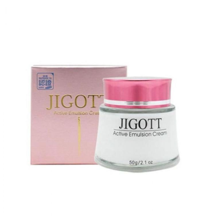 지고트 수분 크림 50g 에멀젼 영양 보습 크림 보습제 수분크림 영양크림 보습크림