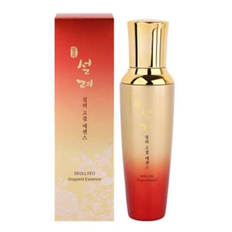 설려 고결 에센스 130ml 기초 화장품 여성 에센스 여자화장품 여성화장품 보습에센스