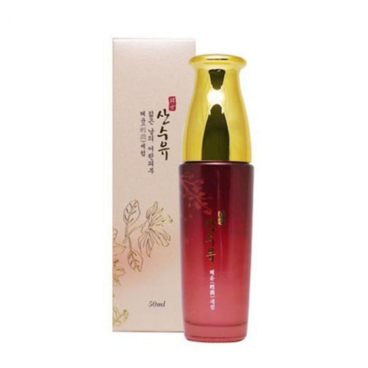산수유 에센스 여자 50ml 화장품 보습 여성 에센스 여자화장품 여성화장품 보습에센스