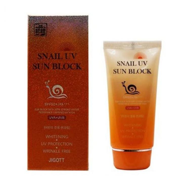 지고트 선크림 선블록 70ml 자외선차단 UV 썬크림 썬블록 자외선차단제 썬크림추천