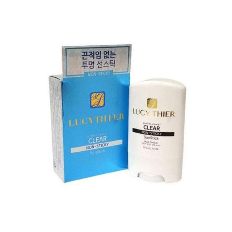 루시띠에르 선스틱 클리어 20g 썬스틱 스틱선크림 썬크림스틱 썬스틱추천 선스틱추천