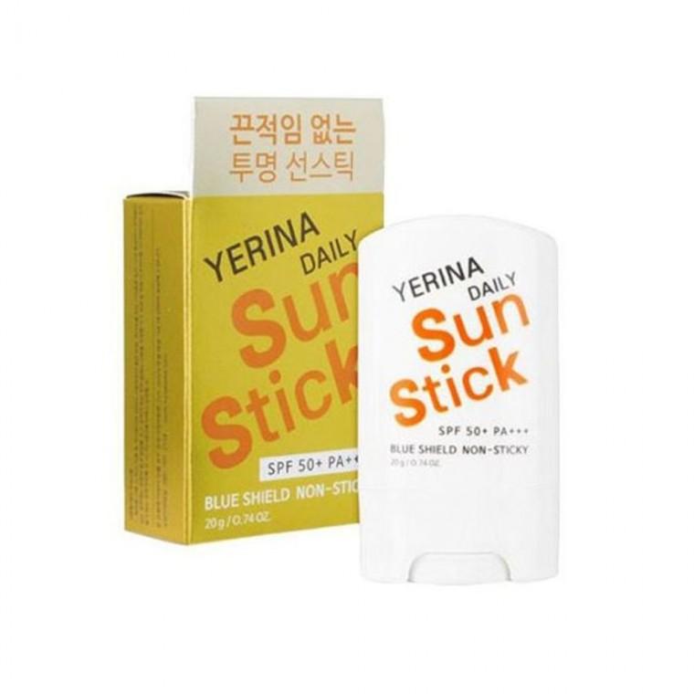 예리나 선스틱 데일리 20g 썬스틱 스틱선크림 썬크림 썬크림스틱 썬스틱추천 선스틱추천