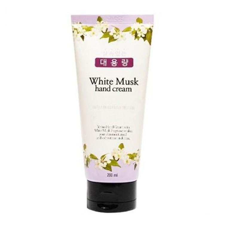 예리나 핸드크림 핸드 200ml 로션 화이트머스크향 핸드크림추천 핸드크림선물 핸드로션