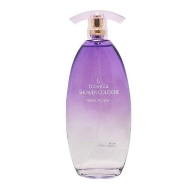 이노벨라 샤워코롱 바디향수 150ml 샤워향수 바이올렛 바디스프레이 전신향수 퍼퓸