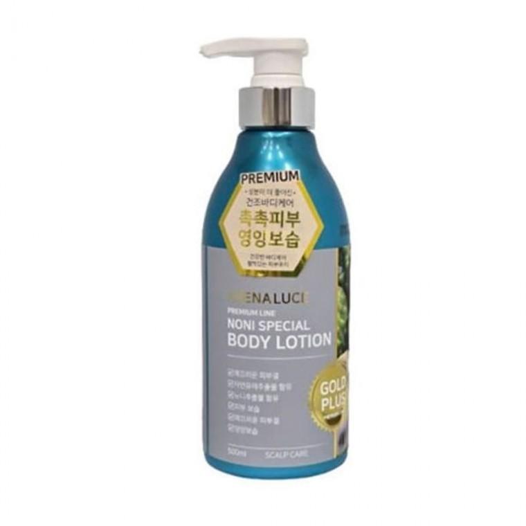 아데나루체 바디로션 수분 500ml 보습 노니 바디크림 바디로션추천 보습바디로션
