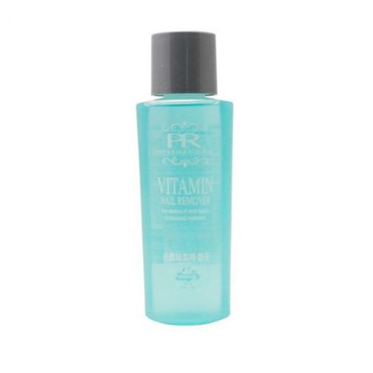 프로랑스 네일리무버 매니큐어 150ml 10개입 아세톤 매니큐어리무버 폴리쉬리무버